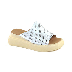 Papuc Dama Din Piele Naturala Letitia 2