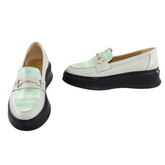 Pantofi Casual Dama Din Piele Naturala Ravena 3