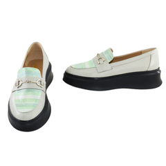 Pantofi Casual Dama Din Piele Naturala Ravena 3