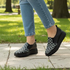 Pantofi Casual Dama Din Piele Naturala Drusilla