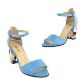 Sandale Dama Din Piele Naturala Yolanda 3