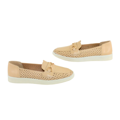 Pantofi Casual Dama Din Piele Naturala Palmira 2