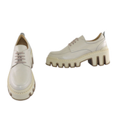 Pantofi Casual Dama Din Piele Naturala Alessia