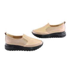 Pantofi Casual Dama Din Piele Naturala Drusilla 3