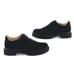 Pantofi Casual Dama Din Piele Naturala Tessa