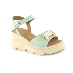 Sandale Dama Din Piele Naturala Zoica 3