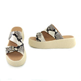 Papuc Dama Din Piele Naturala Isa