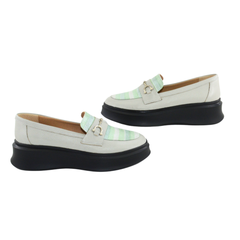 Pantofi Casual Dama Din Piele Naturala Ravena 3