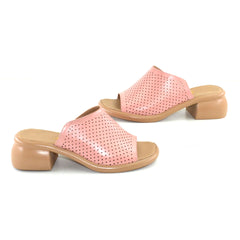 Sandale Dama Din Piele Naturala RomI