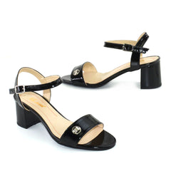 Sandale Dama Din Piele Naturala Eline