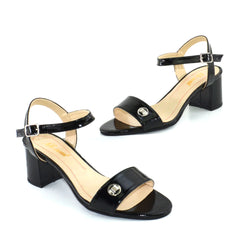 Sandale Dama Din Piele Naturala Eline