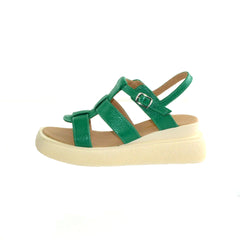 Sandale Dama Din Piele Naturala Jeny