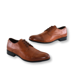 Pantofi Barbati Din Piele Naturala,Arnold 2