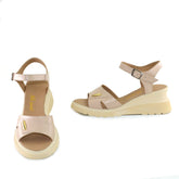 Sandale Dama Din Piele Naturala Liviana