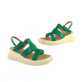 Sandale Dama Din Piele Naturala Jeny