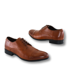 Pantofi Barbati Din Piele Naturala,Arnold 2