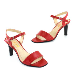 Sandale Dama Din Piele Naturala Licia