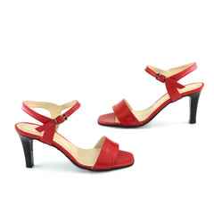 Sandale Dama Din Piele Naturala Licia