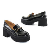 Pantofi Casual Dama Din Piele Naturala Enrica