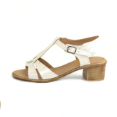 Sandale Dama Din Piele Naturala Patricia 2