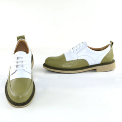 Pantofi Casual Dama Din Piele Naturala Savina