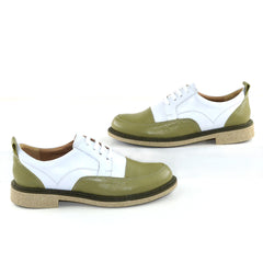 Pantofi Casual Dama Din Piele Naturala Savina