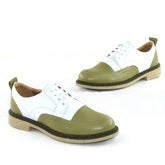 Pantofi Casual Dama Din Piele Naturala Savina