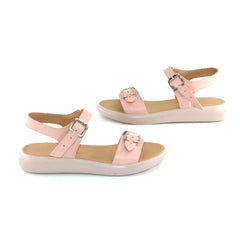 Sandale Dama Din Piele Naturala Colina 2