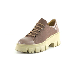 Pantofi Casual Dama Din Piele Naturala,Meli 6