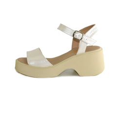 Sandale Dama Din Piele Naturala Bria 5