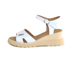 Sandale Dama Din Piele Naturala Liviana 2