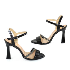 Sandale Dama Din Piele Naturala Avena 4