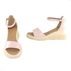 Sandale Dama Din Piele Naturala Livi 4