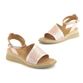 Sandale Dama Din Piele Naturala Zenica