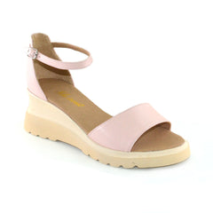 Sandale Dama Din Piele Naturala Livi 4