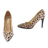 Pantofi Eleganti Dama Din Piele Naturala,Miriam 6