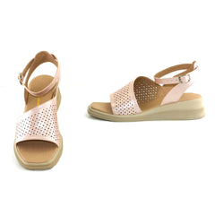 Sandale Dama Din Piele Naturala Zenica