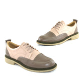 Pantofi Casual Dama Din Piele Naturala Savina 2