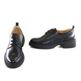 Pantofi Casual Dama Din Piele Naturala Malvina 2