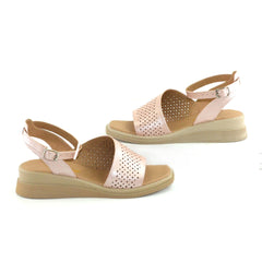 Sandale Dama Din Piele Naturala Zenica