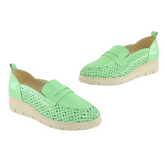 Pantofi Casual Dama din Piele Naturala, Suzana 2