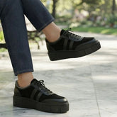 Pantofi Casual Dama Din Piele Naturala Riina 2