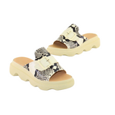 Sandale Dama Din Piele Naturala Alina 2