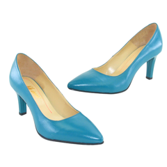 Pantofi Eleganti Dama Din Piele Naturala Joli 6