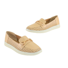 Pantofi Casual Dama Din Piele Naturala Palmira 2