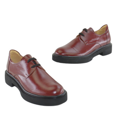 Pantofi Casual Dama Din Piele Naturala Nico 2