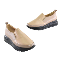 Pantofi Casual Dama Din Piele Naturala Drusilla 3