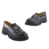 Pantofi din Piele Naturala Paolina 2