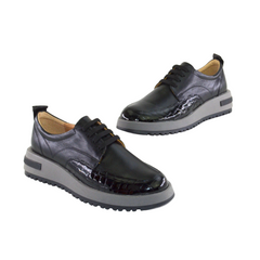 Pantofi Casual Dama Din Piele Naturala Marca