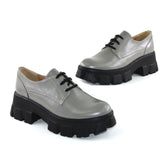 Pantofi Casual Dama Din Piele Naturala Isabella